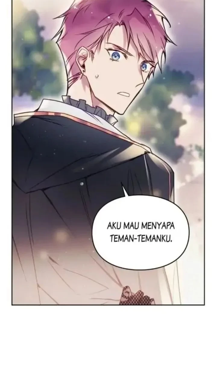 Villains Are Destined to Die Chapter 57 Gambar 43