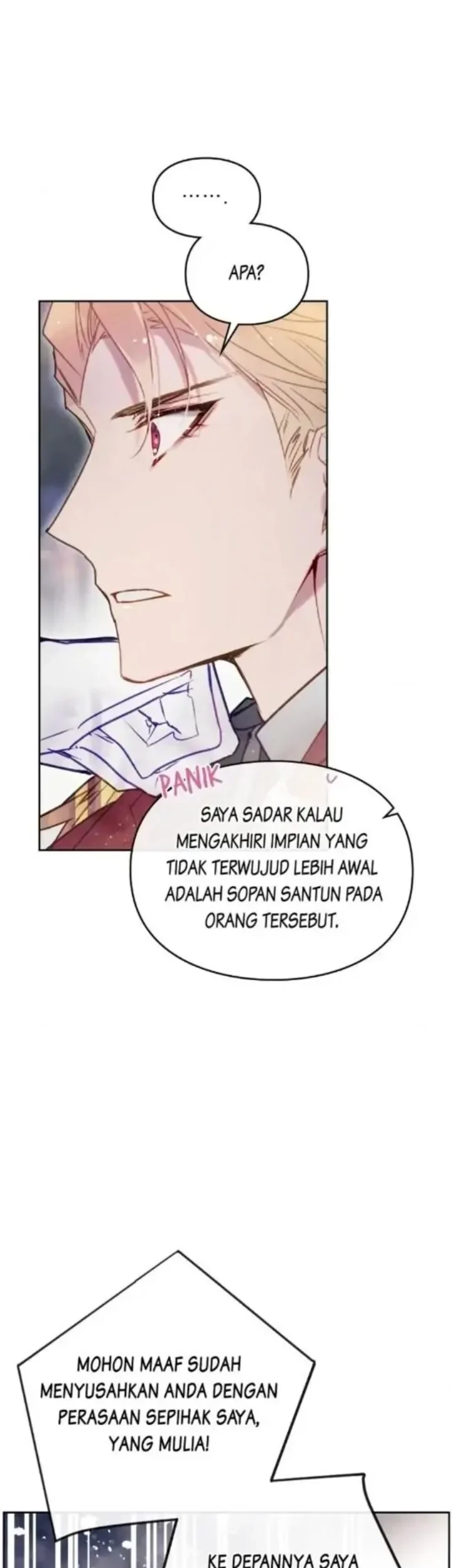 Villains Are Destined to Die Chapter 58 Gambar 25