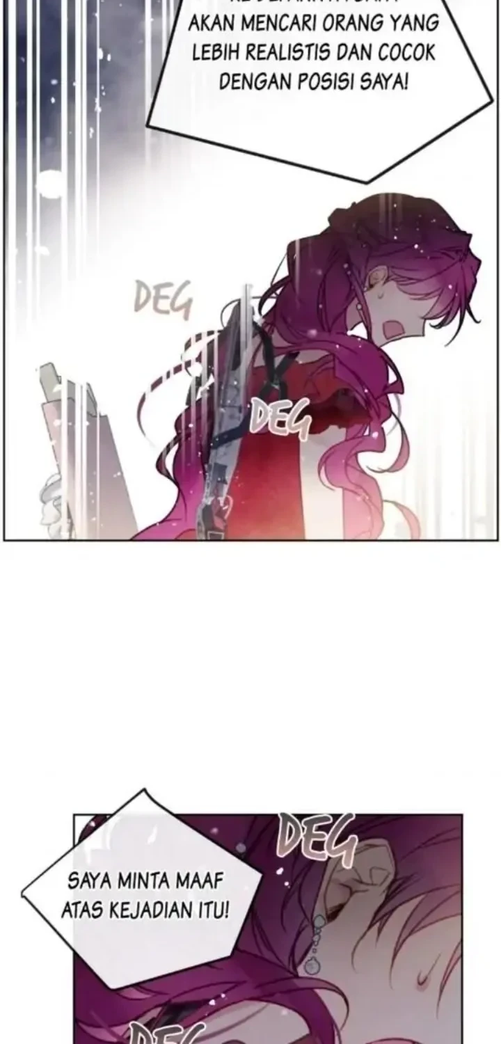 Villains Are Destined to Die Chapter 58 Gambar 26