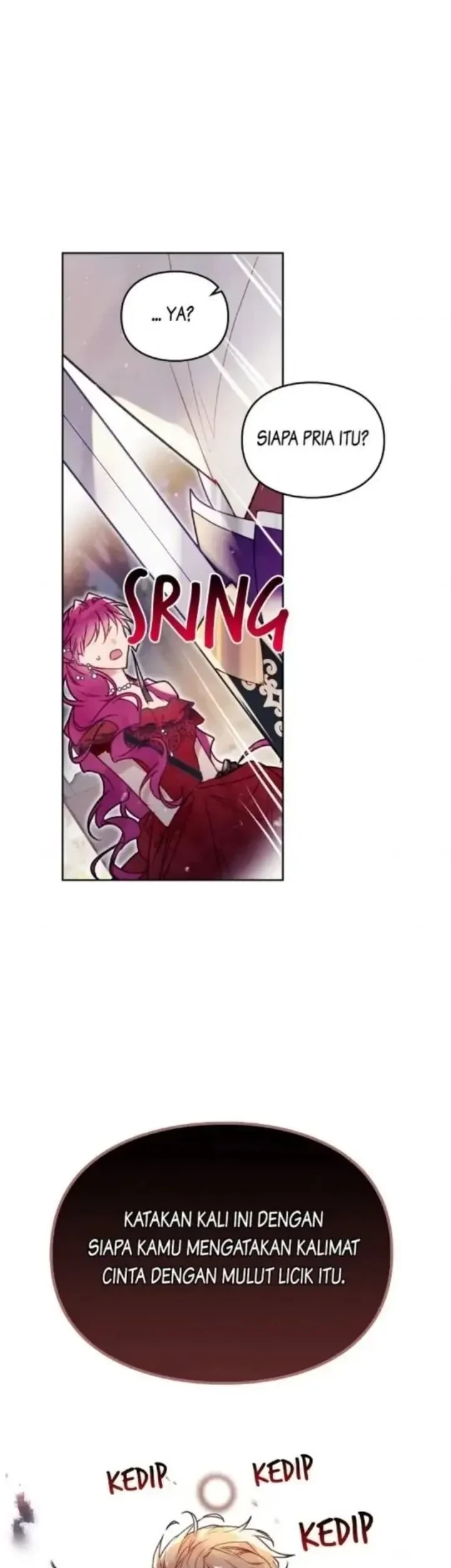 Villains Are Destined to Die Chapter 58 Gambar 29