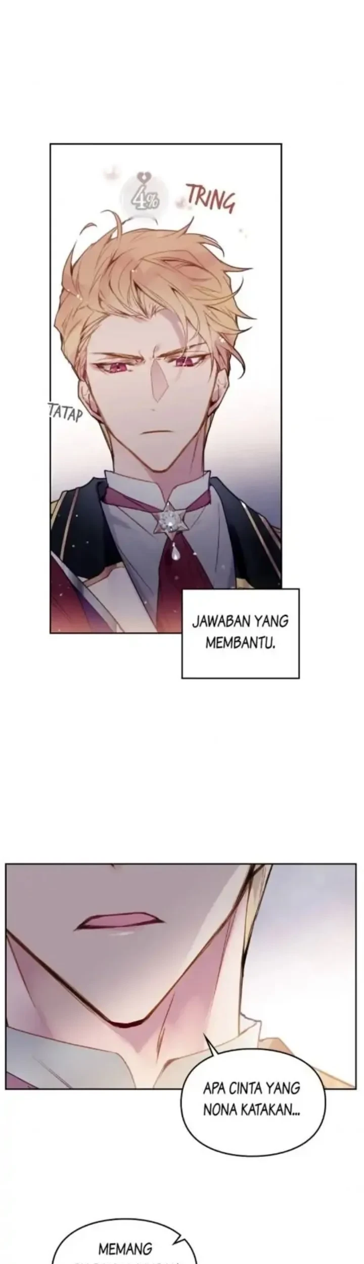 Villains Are Destined to Die Chapter 58 Gambar 32