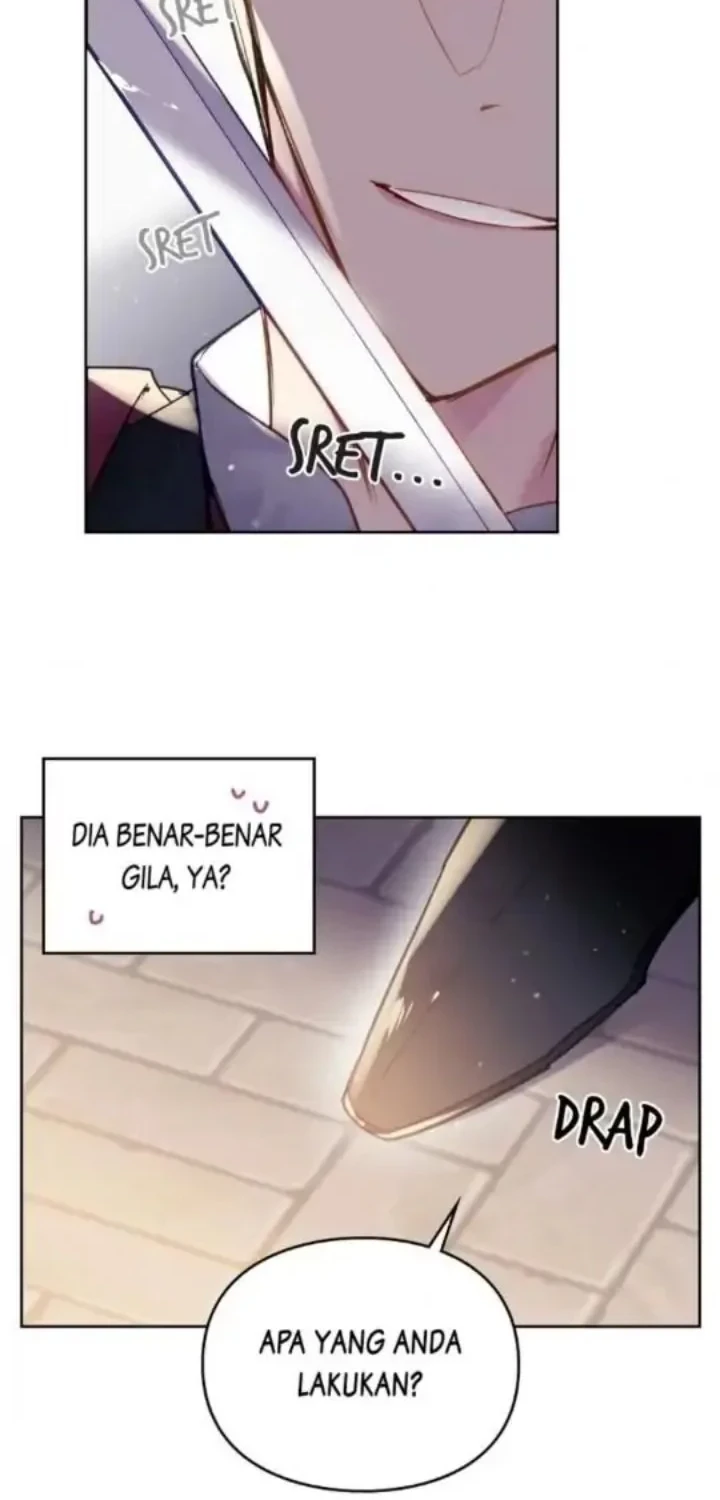 Villains Are Destined to Die Chapter 58 Gambar 35