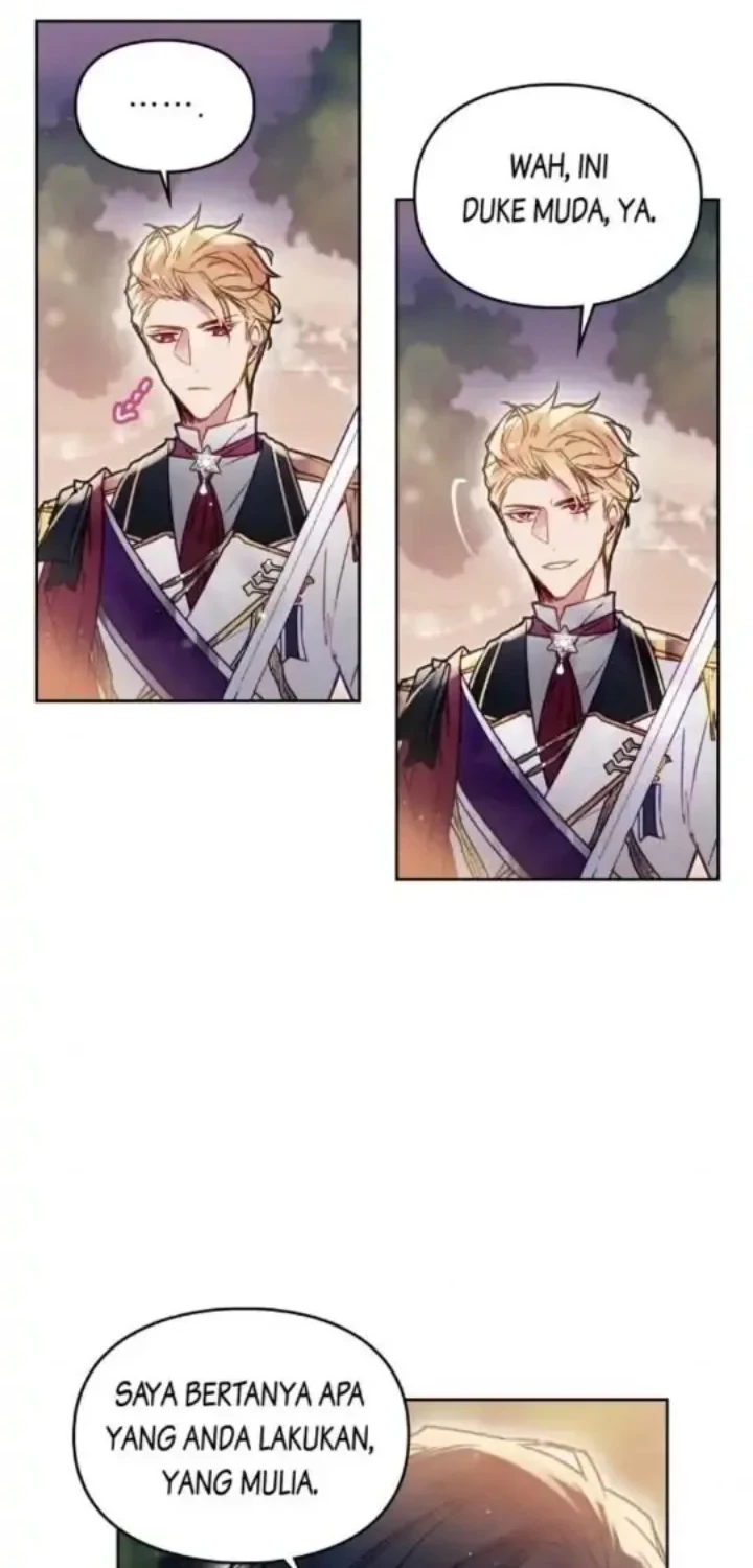 Villains Are Destined to Die Chapter 58 Gambar 37