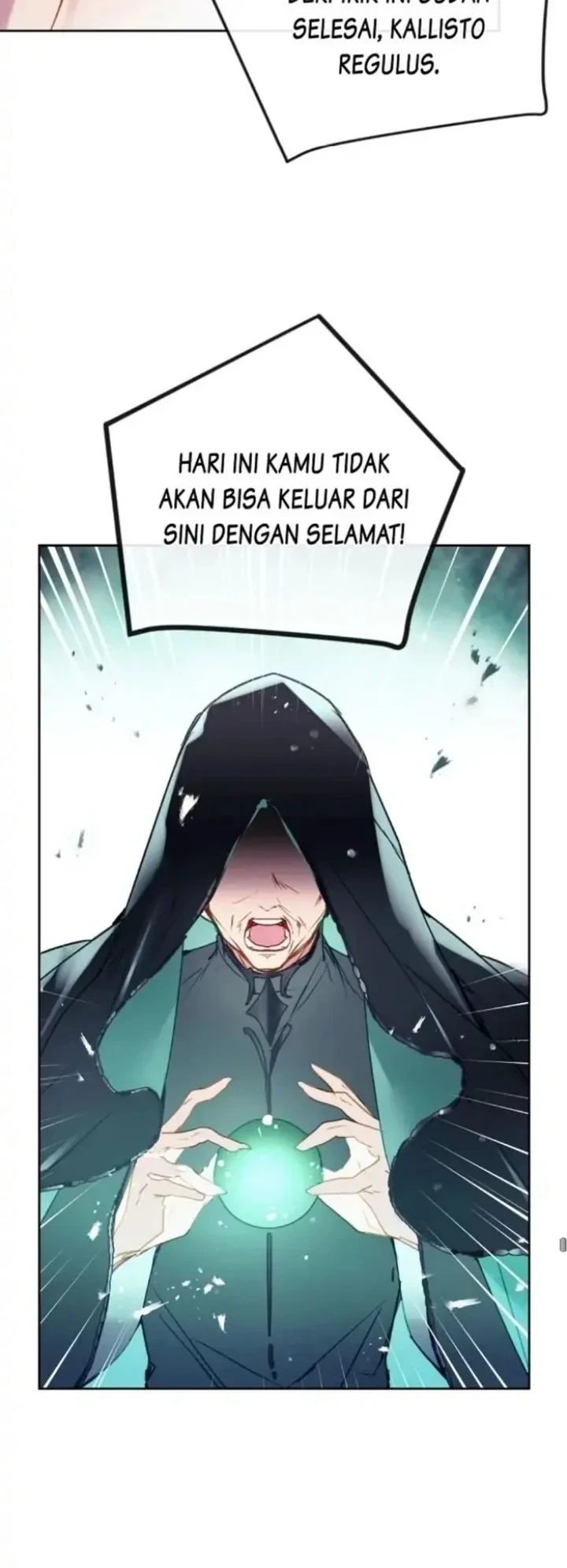 Villains Are Destined to Die Chapter 59 Gambar 27