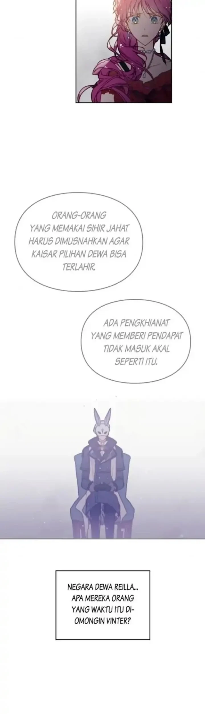 Villains Are Destined to Die Chapter 59 Gambar 32
