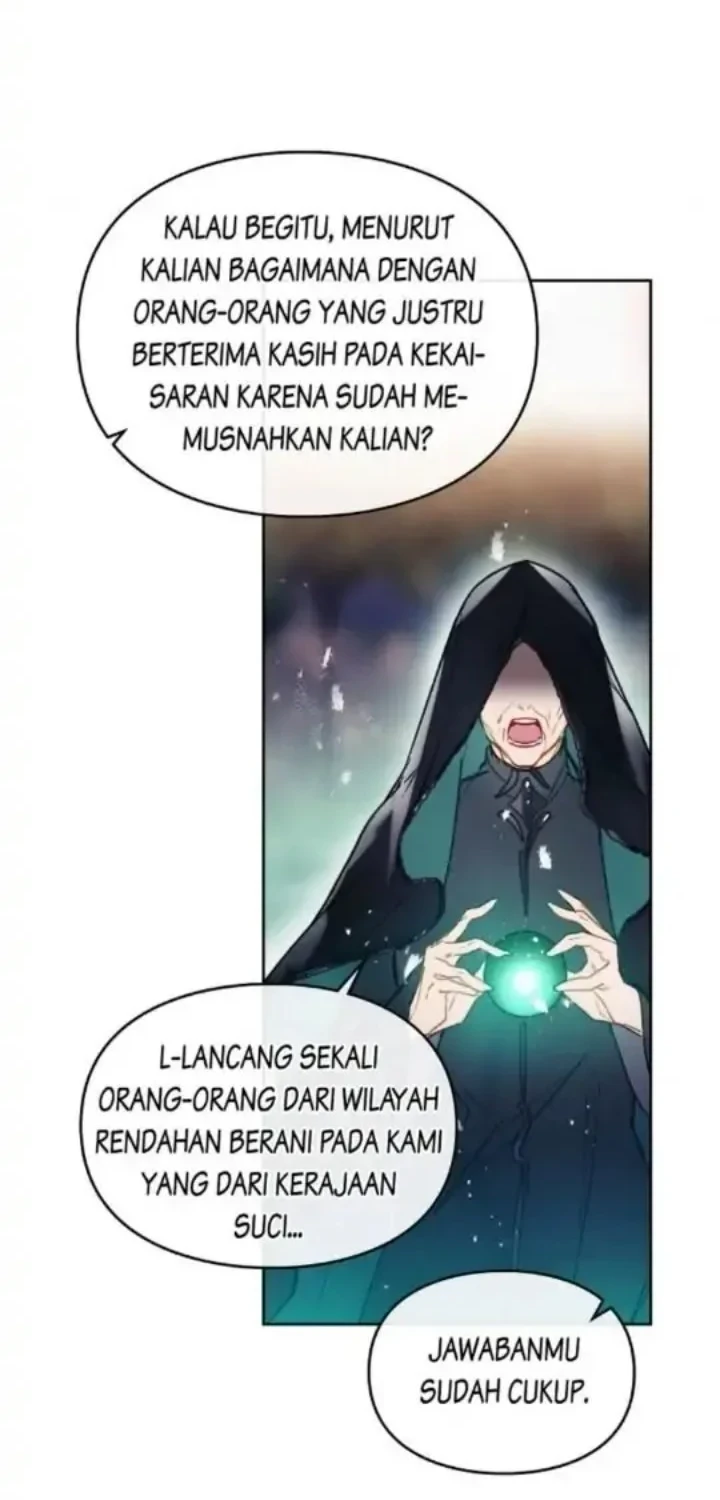 Villains Are Destined to Die Chapter 59 Gambar 33