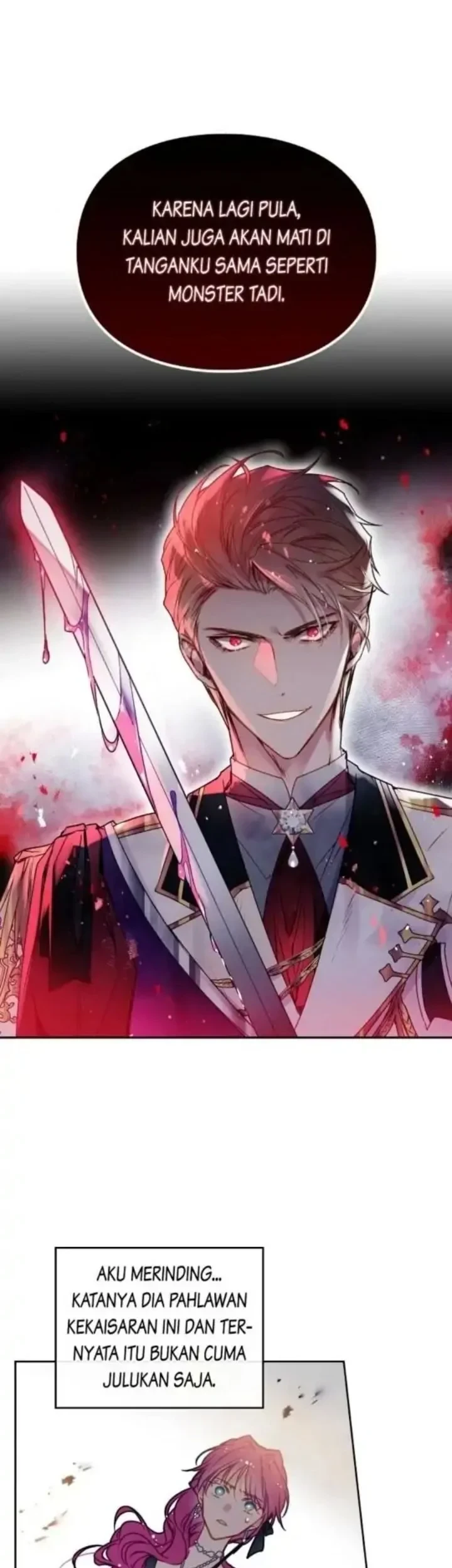Villains Are Destined to Die Chapter 59 Gambar 34