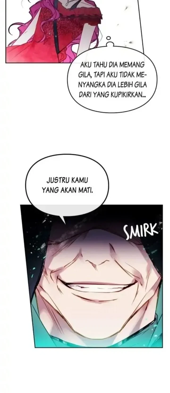 Villains Are Destined to Die Chapter 59 Gambar 35