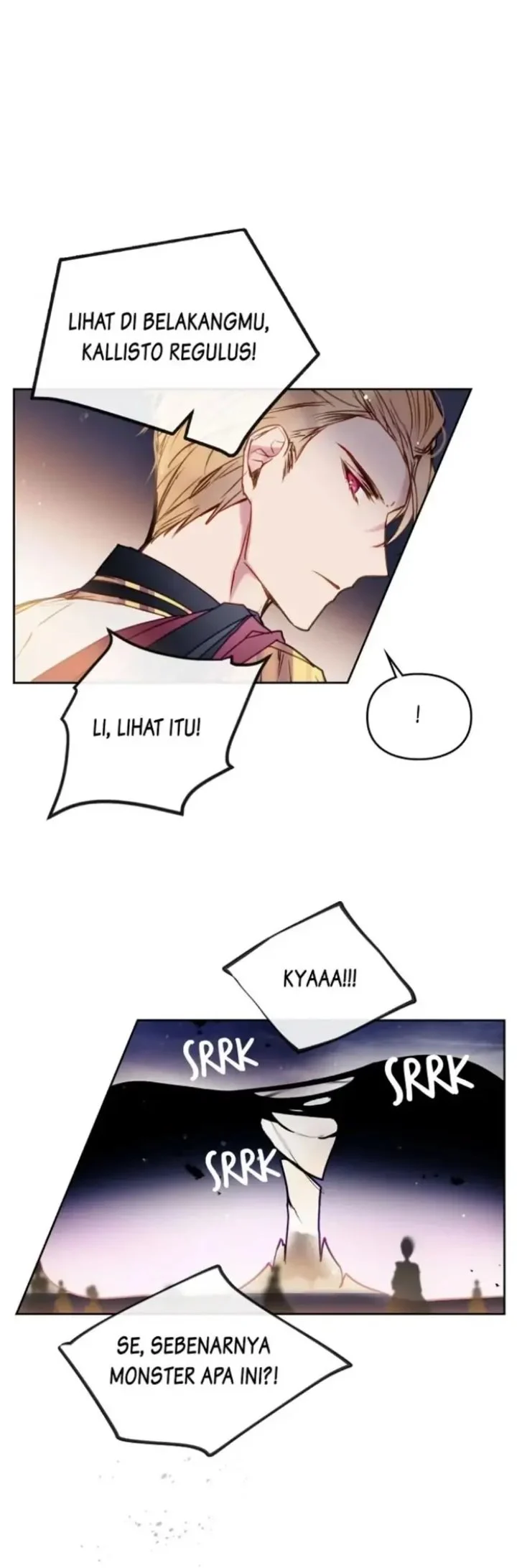 Villains Are Destined to Die Chapter 59 Gambar 36