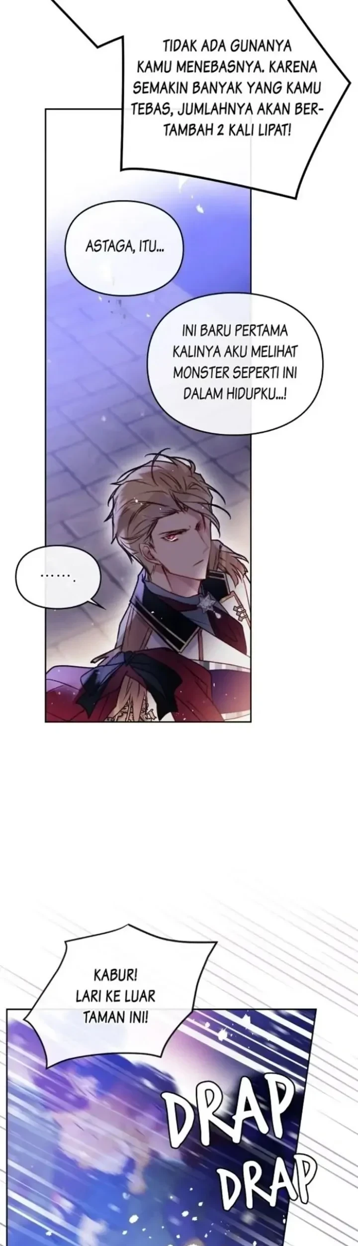 Villains Are Destined to Die Chapter 59 Gambar 39