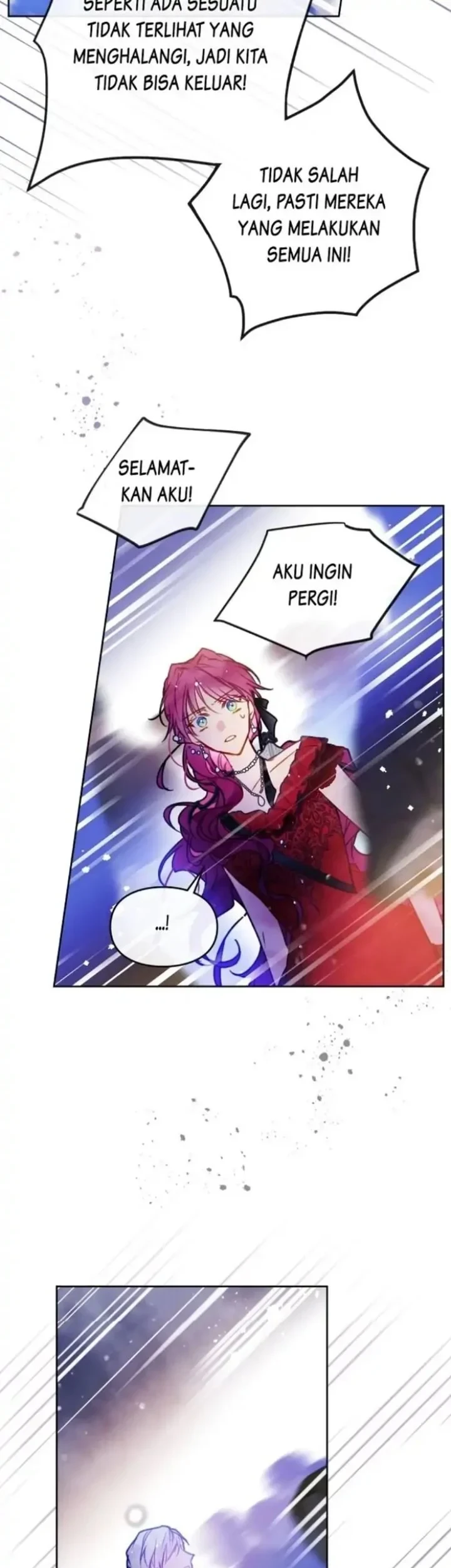 Villains Are Destined to Die Chapter 59 Gambar 41
