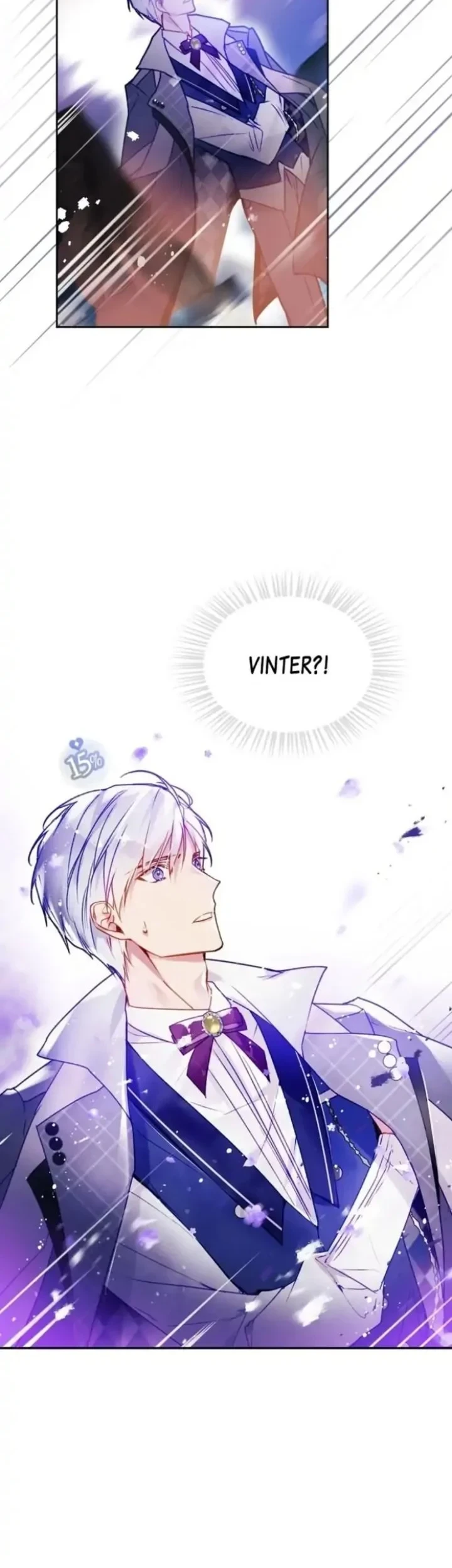 Villains Are Destined to Die Chapter 59 Gambar 42