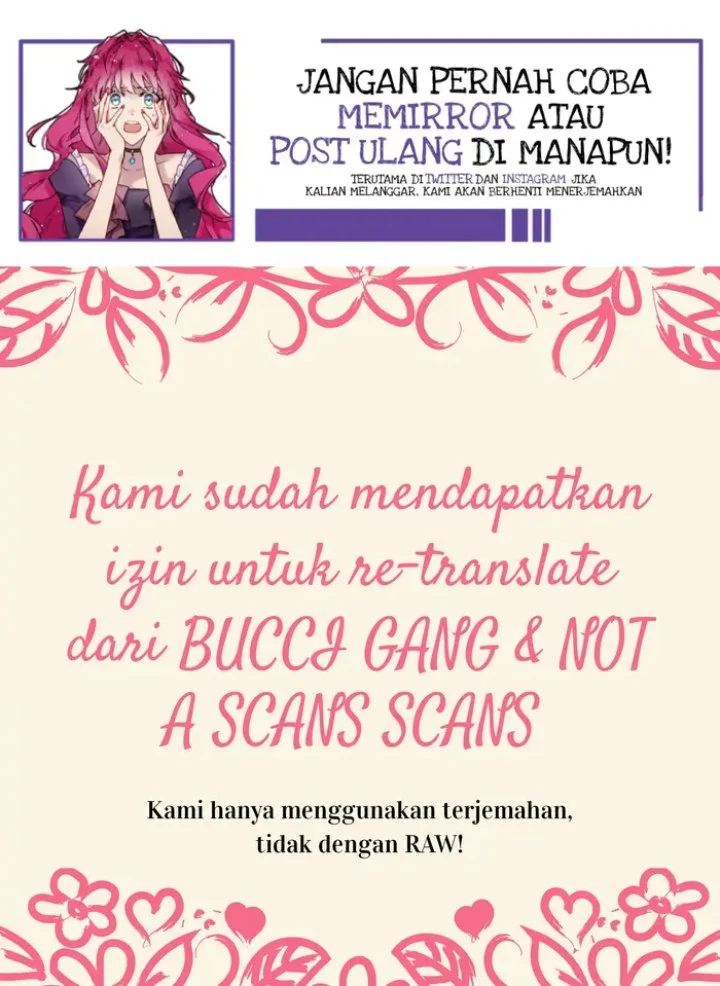 Komik Villains Are Destined to Die Chapter 6 gambar 1