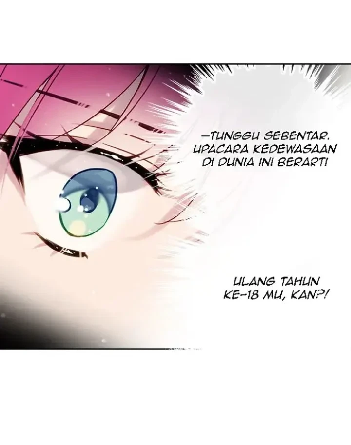 Villains Are Destined to Die Chapter 6 Gambar 19