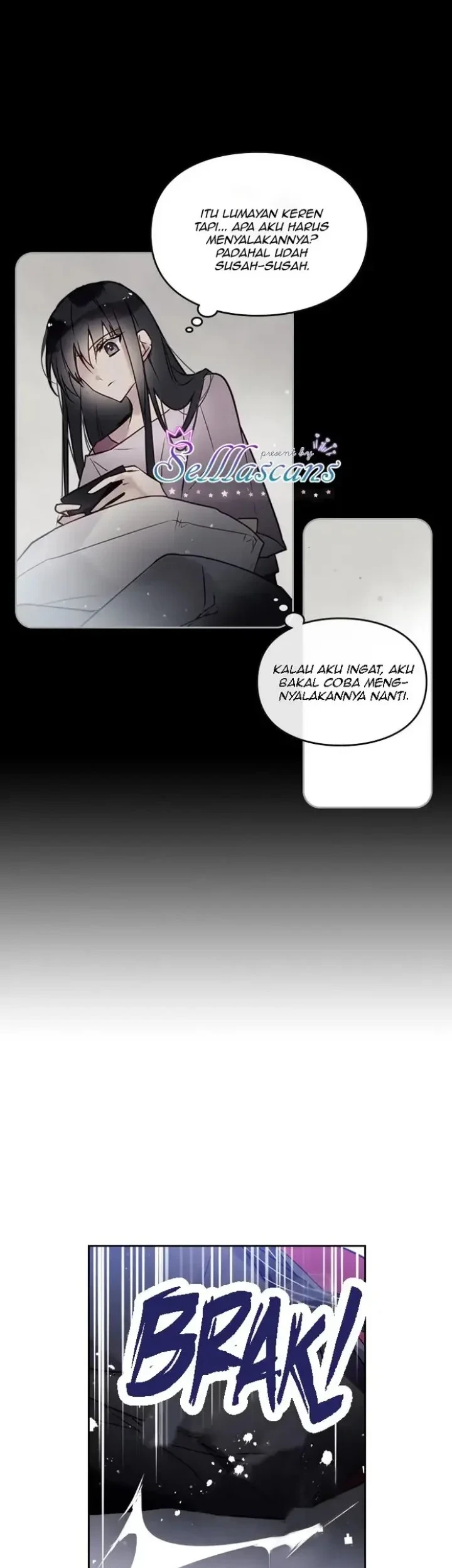 Villains Are Destined to Die Chapter 6 Gambar 23