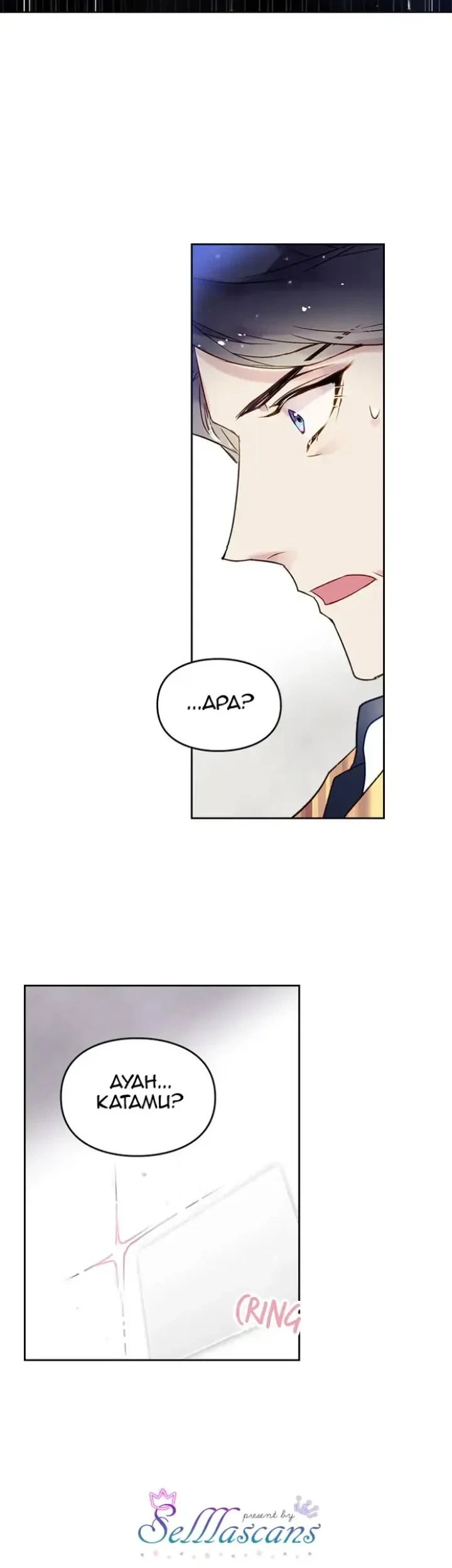 Villains Are Destined to Die Chapter 6 Gambar 26