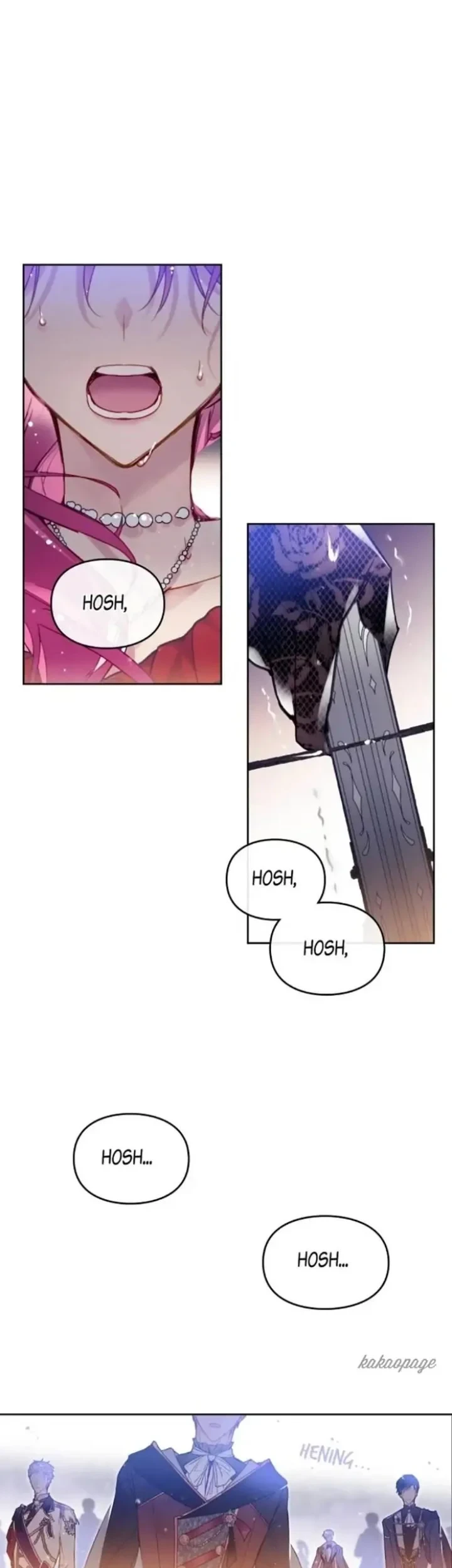 Villains Are Destined to Die Chapter 60 Gambar 26