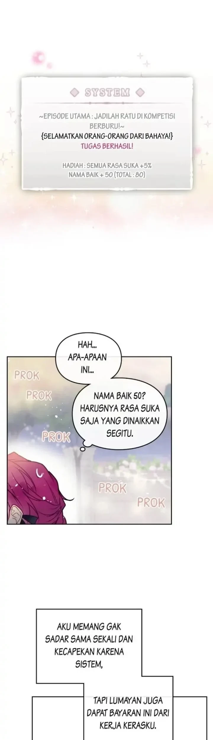 Villains Are Destined to Die Chapter 60 Gambar 32