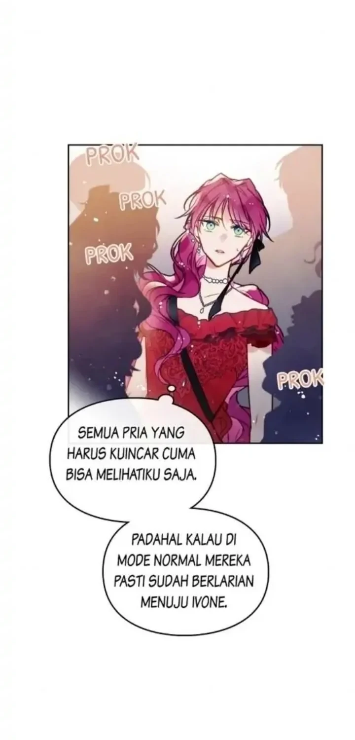 Villains Are Destined to Die Chapter 60 Gambar 35