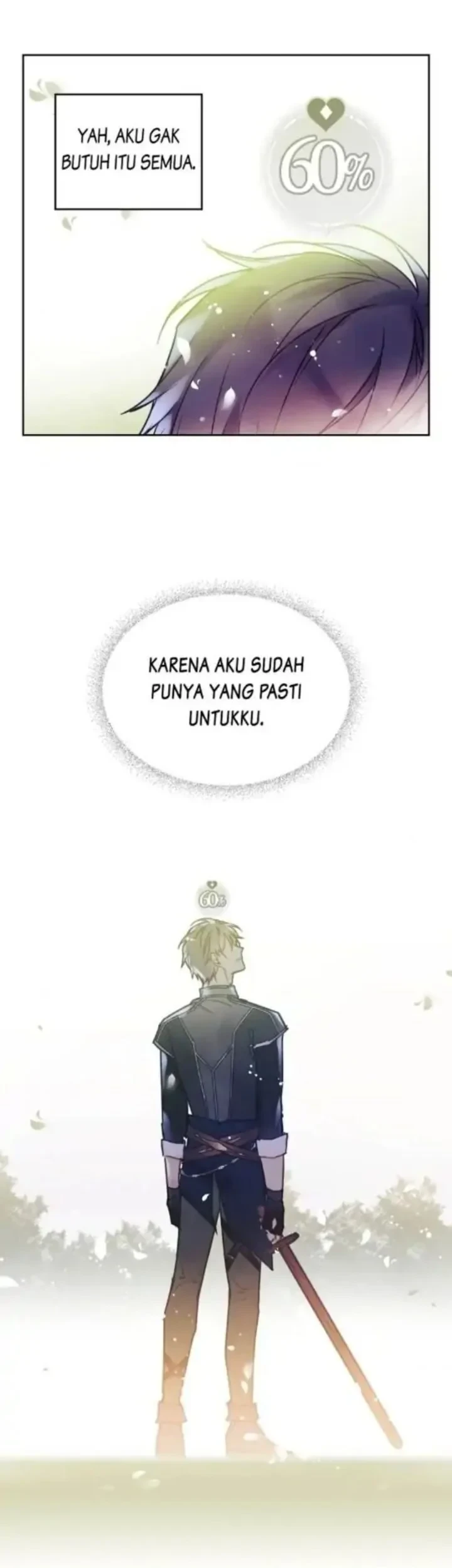 Villains Are Destined to Die Chapter 60 Gambar 36