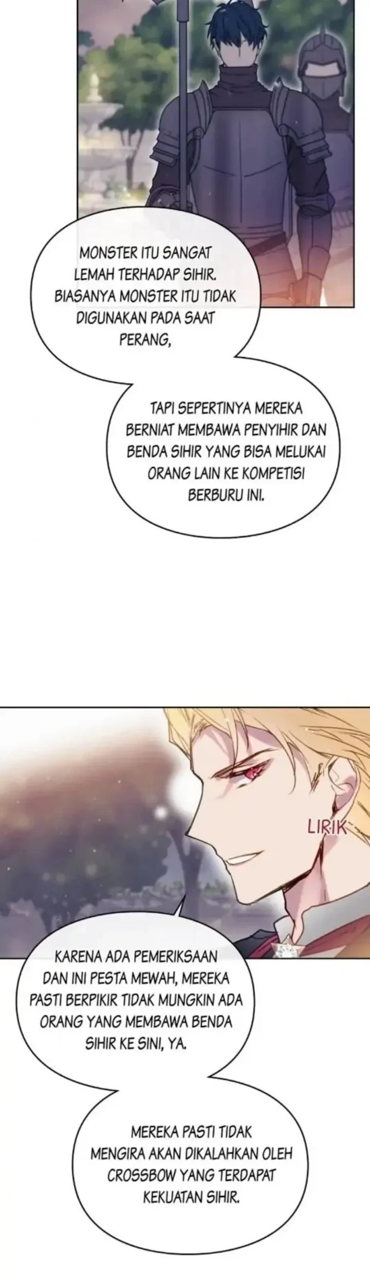 Villains Are Destined to Die Chapter 60 Gambar 38