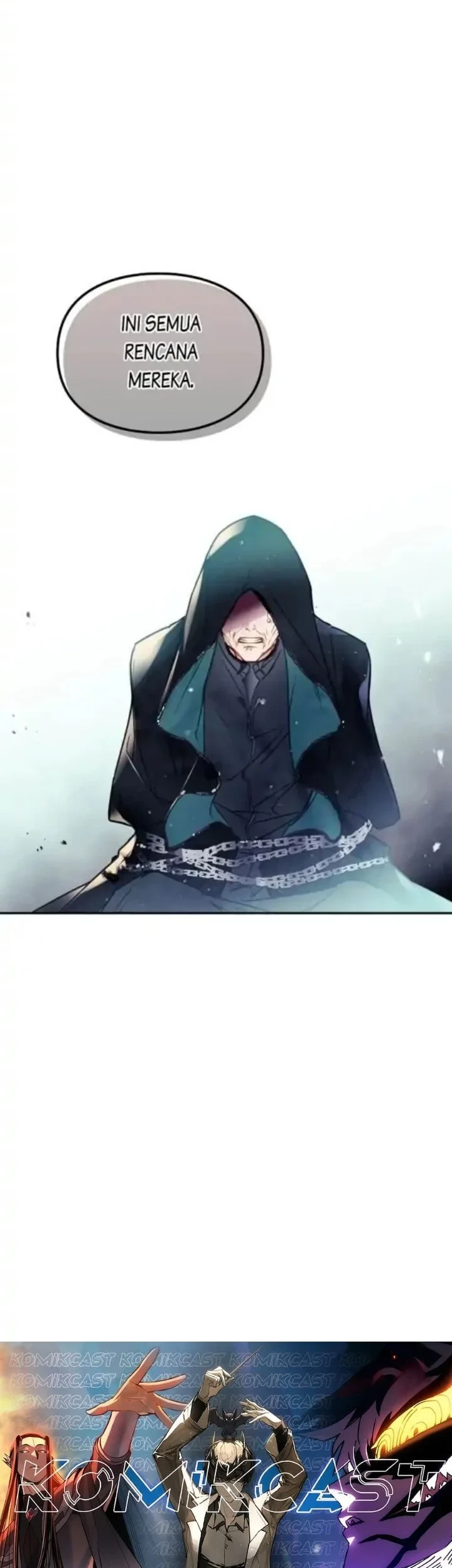 Villains Are Destined to Die Chapter 60 Gambar 40