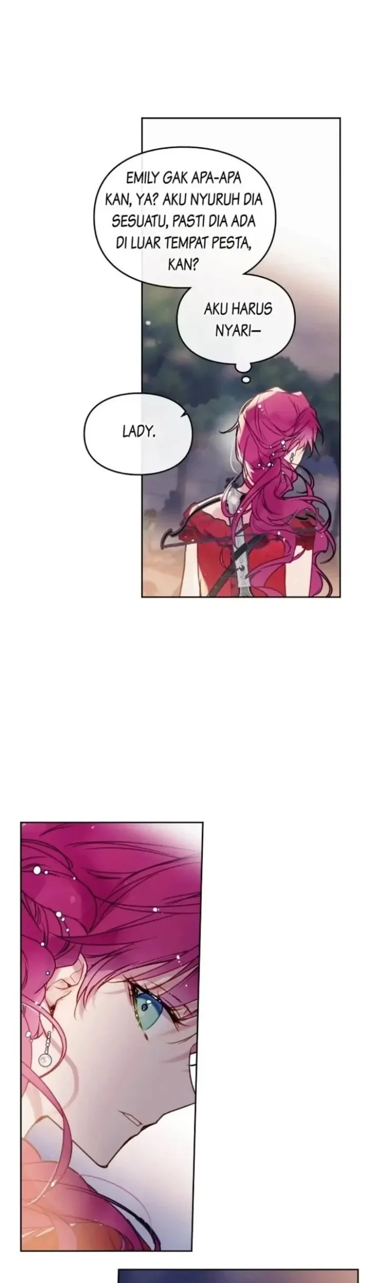 Villains Are Destined to Die Chapter 61 Gambar 33