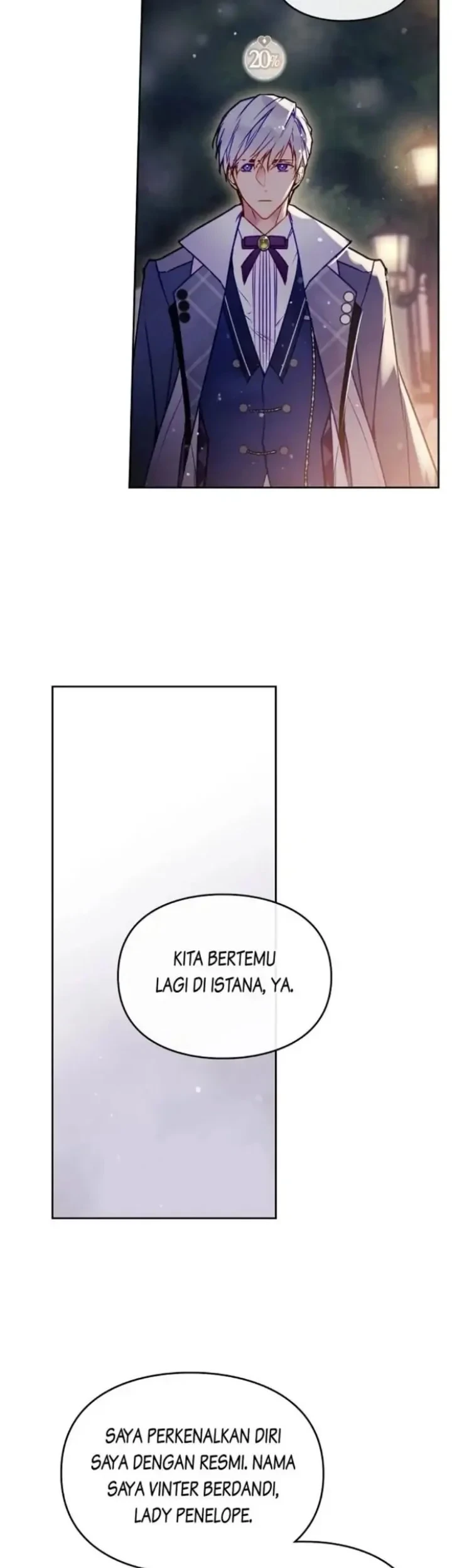 Villains Are Destined to Die Chapter 61 Gambar 35