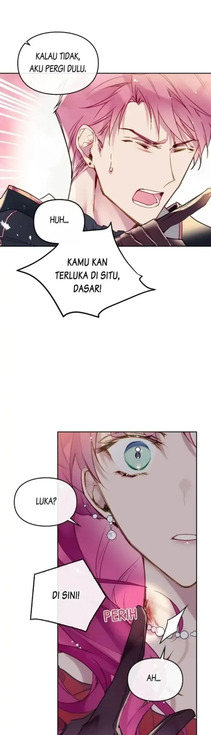 Villains Are Destined to Die Chapter 62 Gambar 32