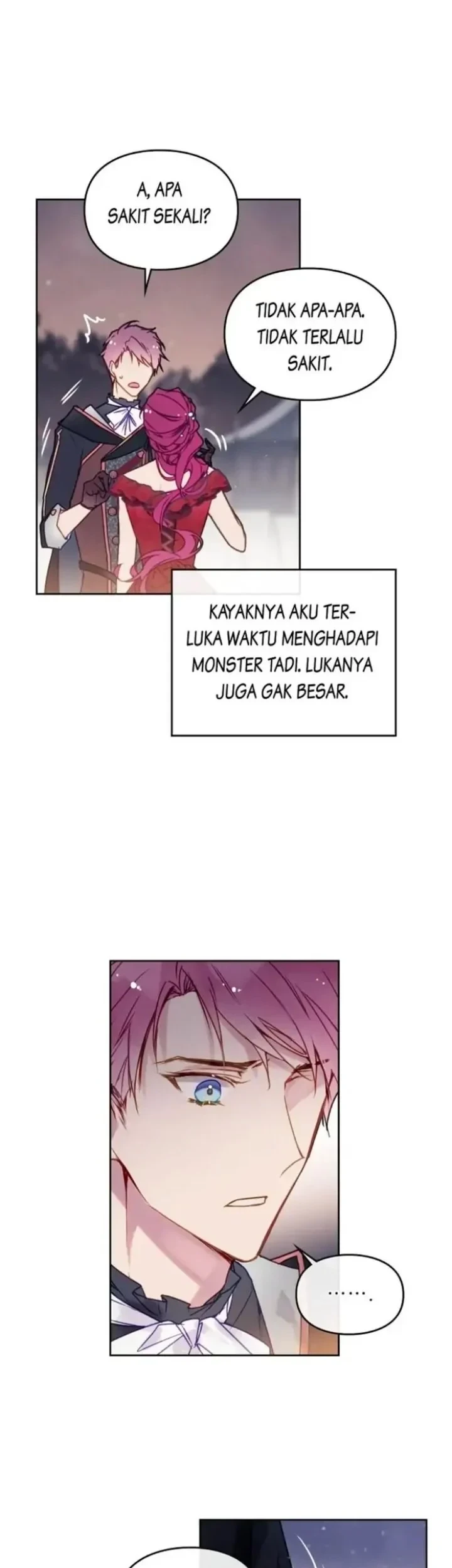 Villains Are Destined to Die Chapter 62 Gambar 34