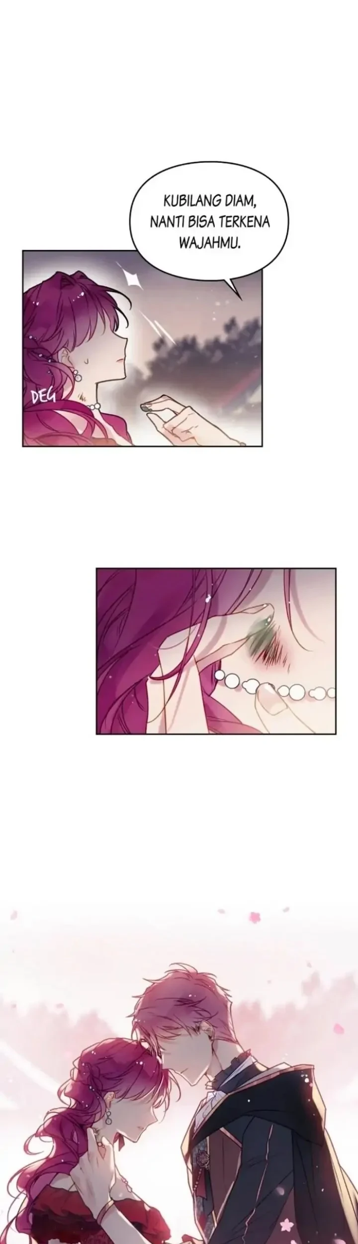 Villains Are Destined to Die Chapter 62 Gambar 40