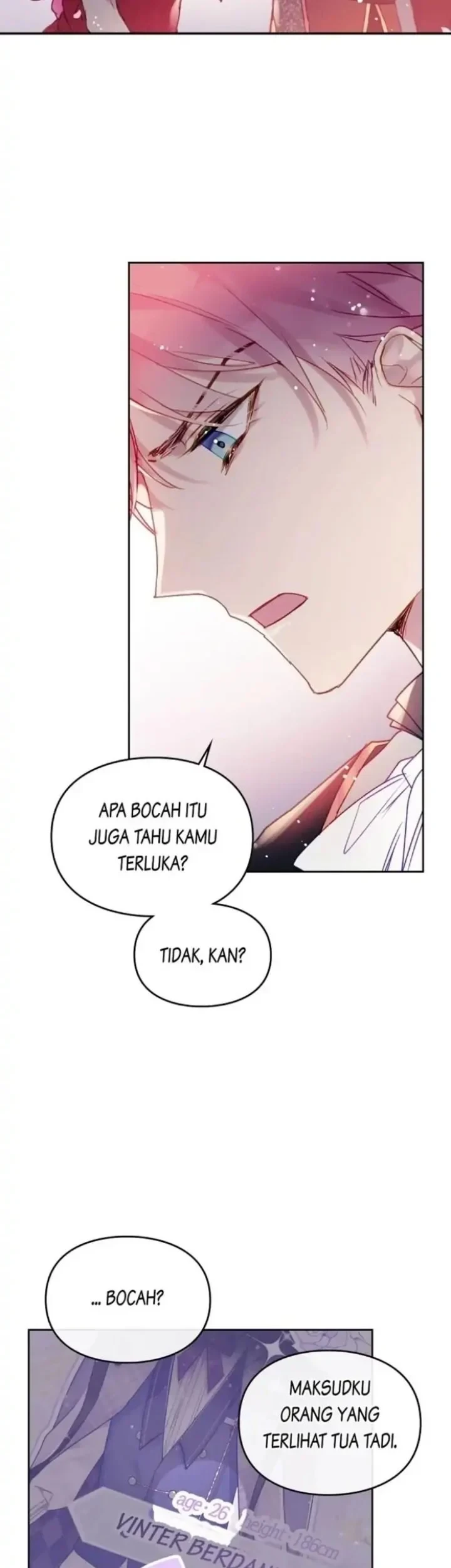 Villains Are Destined to Die Chapter 62 Gambar 42