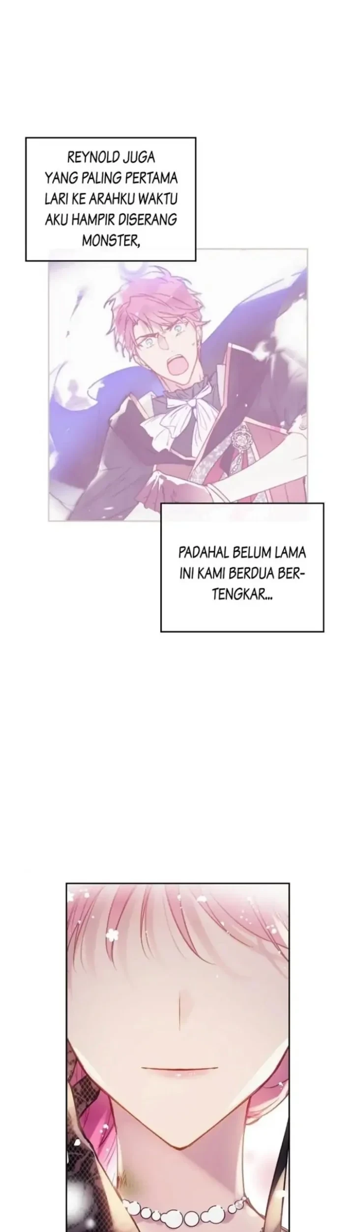 Villains Are Destined to Die Chapter 62 Gambar 48