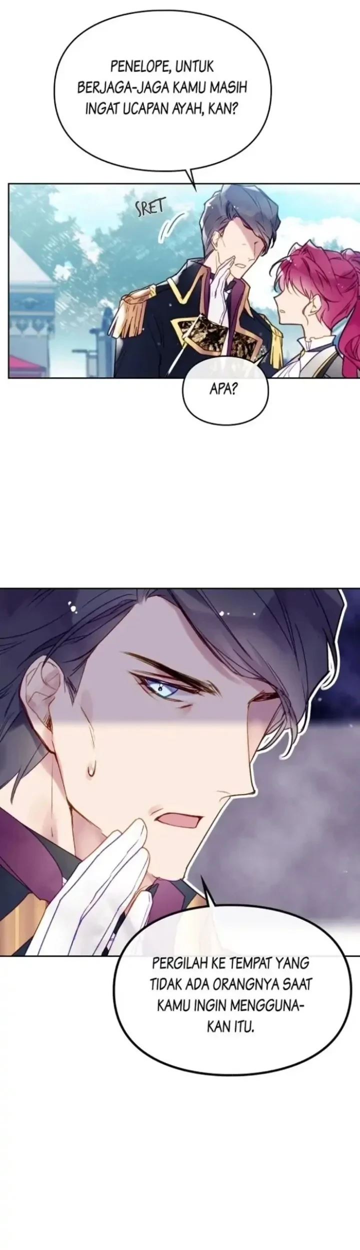 Villains Are Destined to Die Chapter 63 Gambar 31