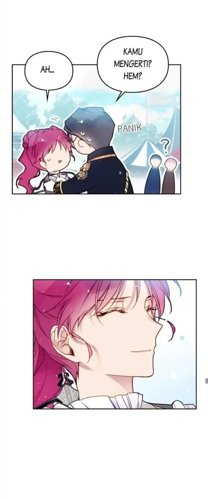 Villains Are Destined to Die Chapter 63 Gambar 32