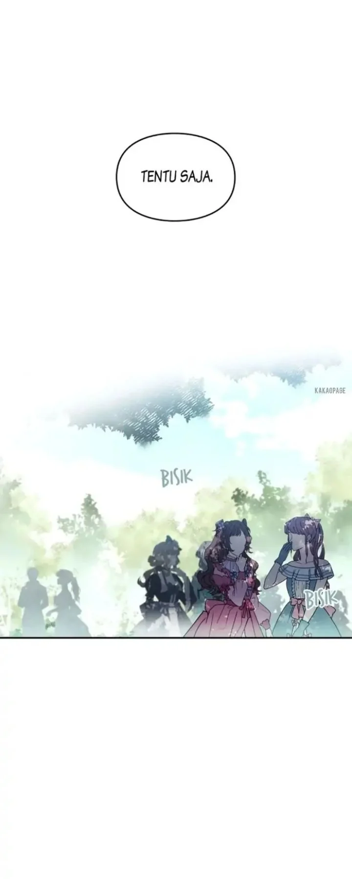 Villains Are Destined to Die Chapter 63 Gambar 33