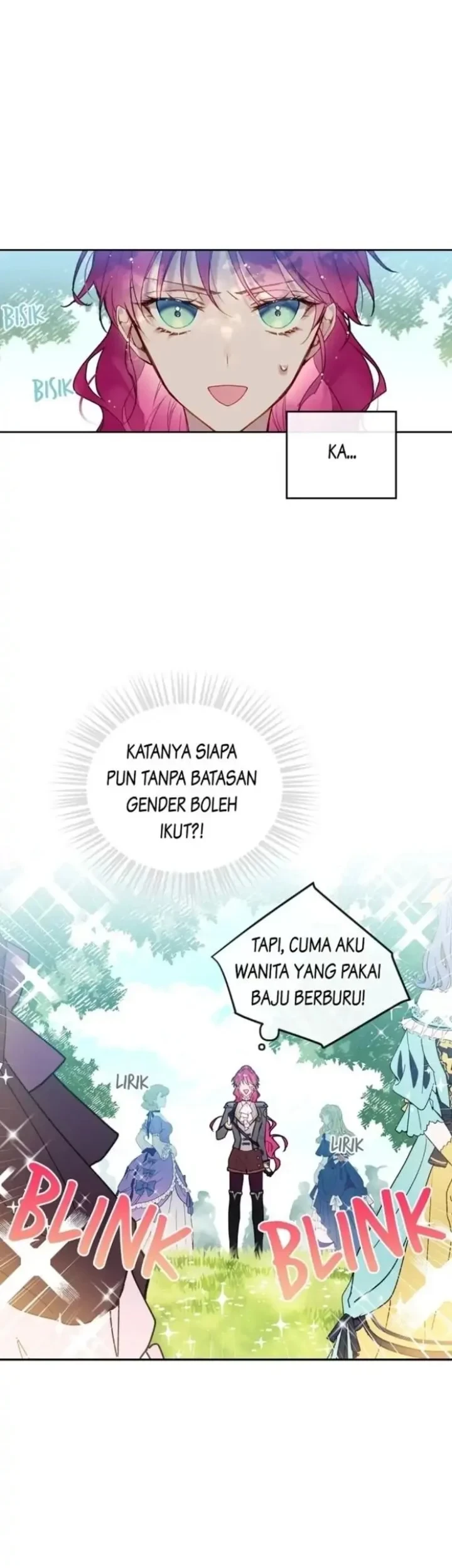 Villains Are Destined to Die Chapter 63 Gambar 34