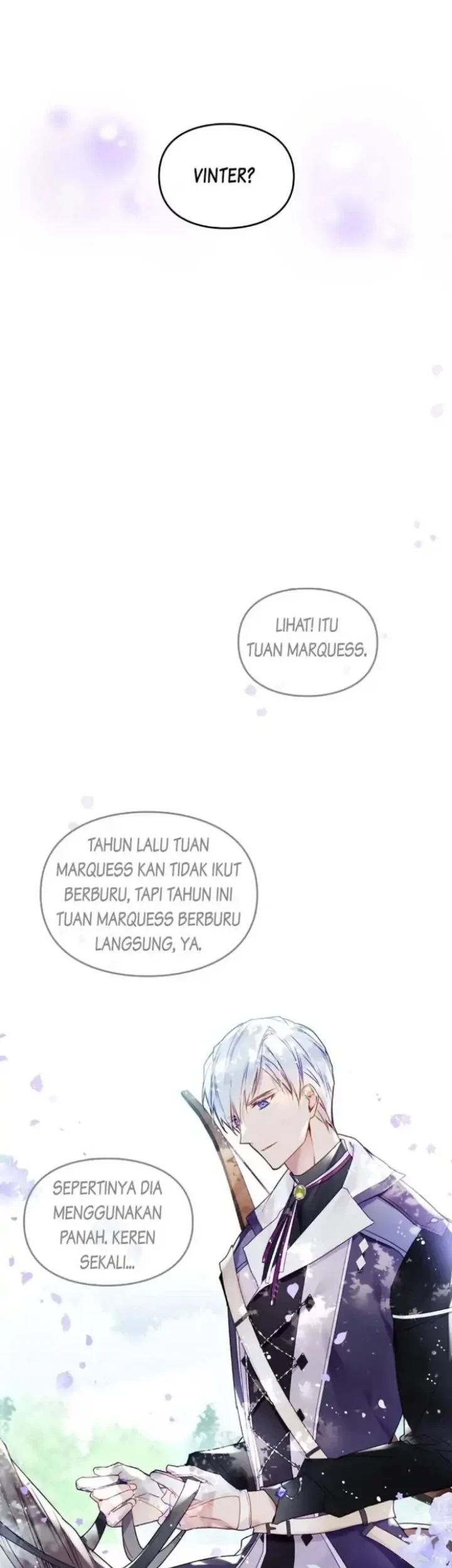 Villains Are Destined to Die Chapter 63 Gambar 38