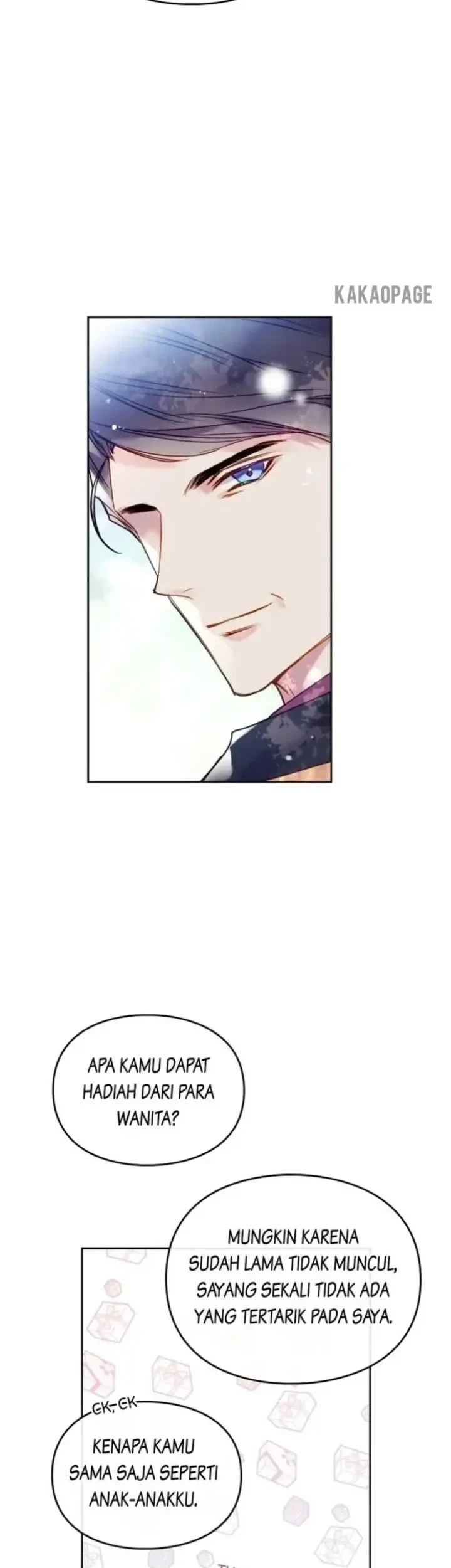 Villains Are Destined to Die Chapter 63 Gambar 42