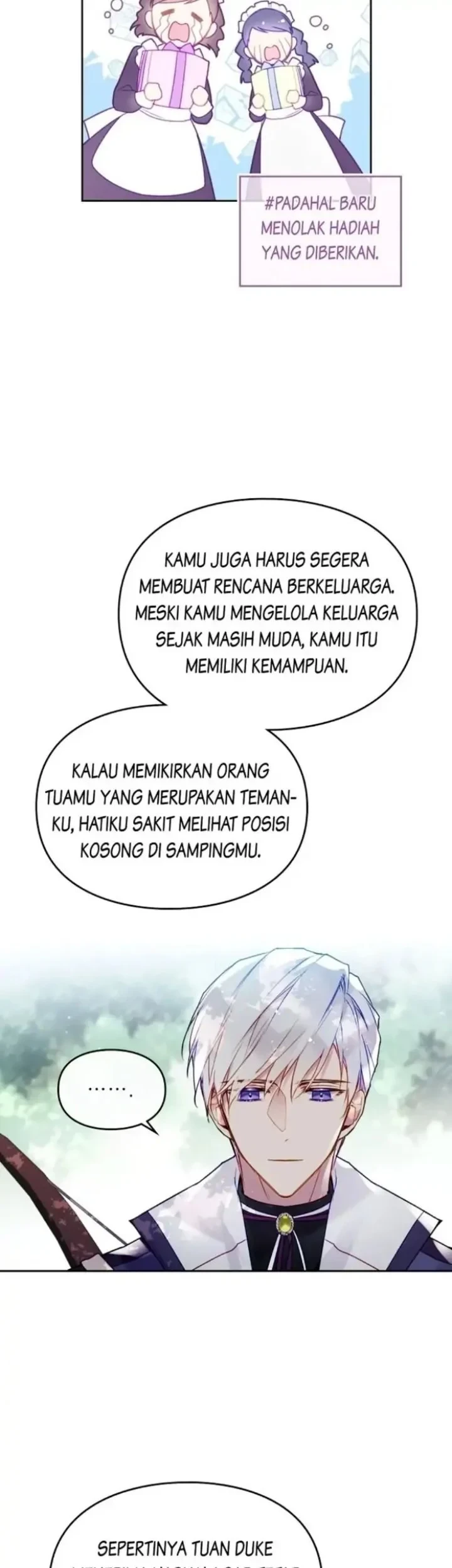 Villains Are Destined to Die Chapter 63 Gambar 44