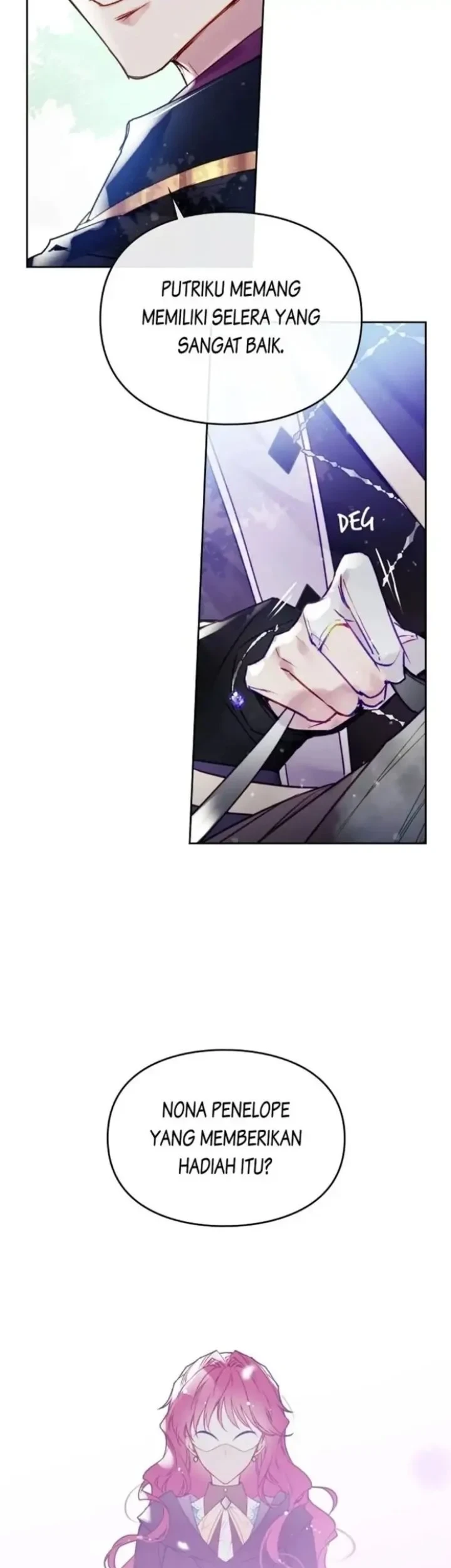 Villains Are Destined to Die Chapter 63 Gambar 48