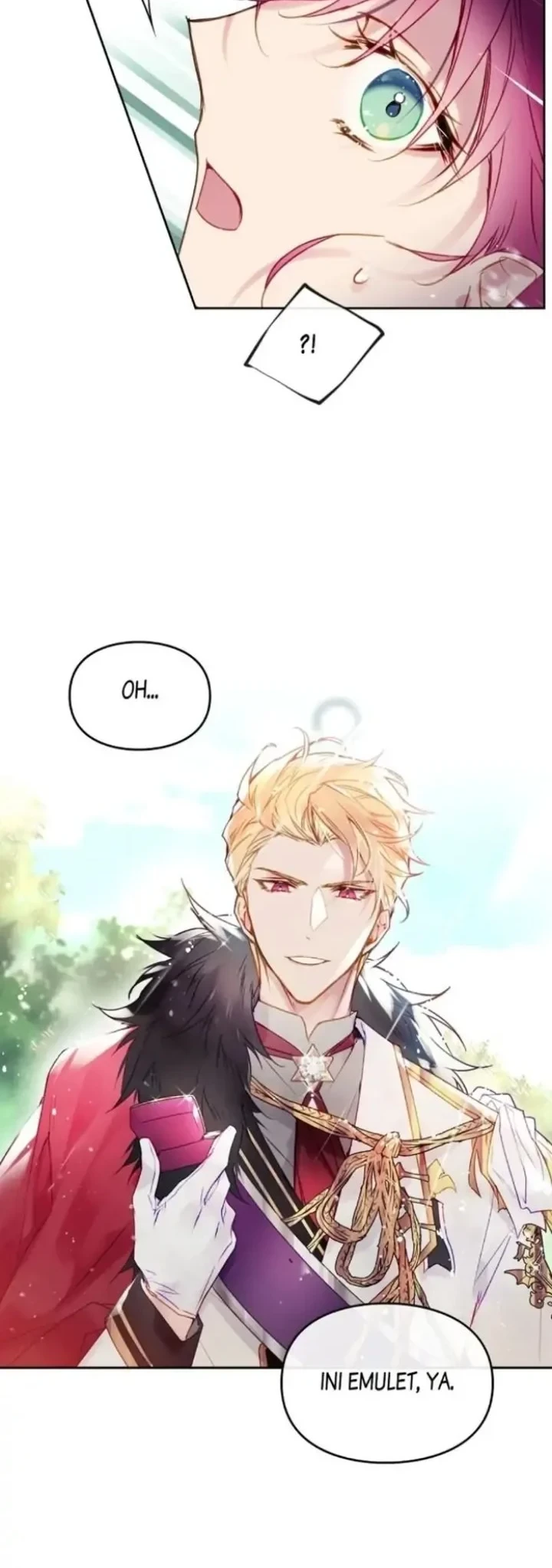 Villains Are Destined to Die Chapter 64 Gambar 32