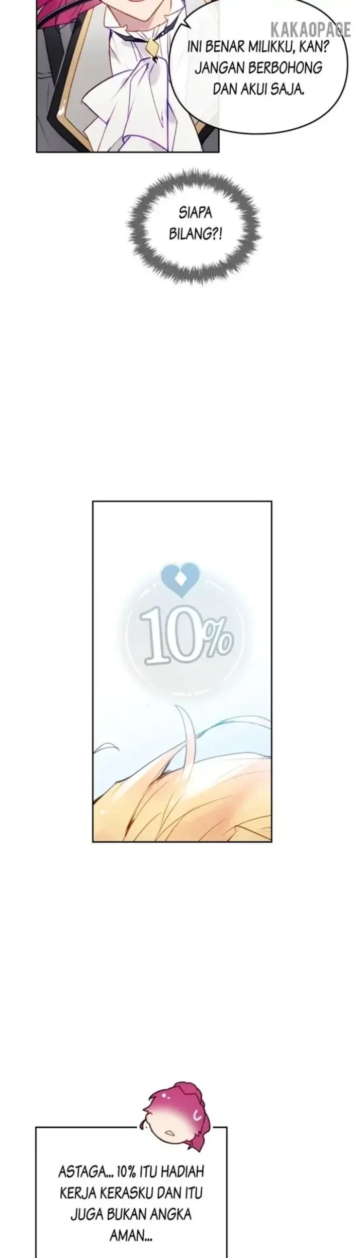Villains Are Destined to Die Chapter 64 Gambar 37