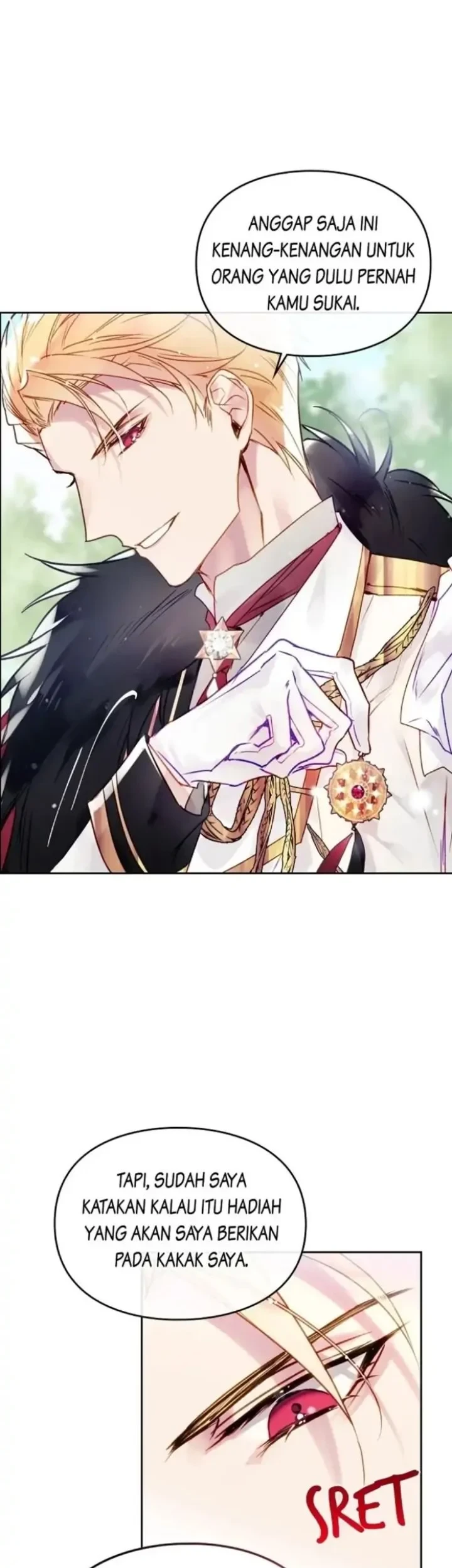Villains Are Destined to Die Chapter 64 Gambar 45
