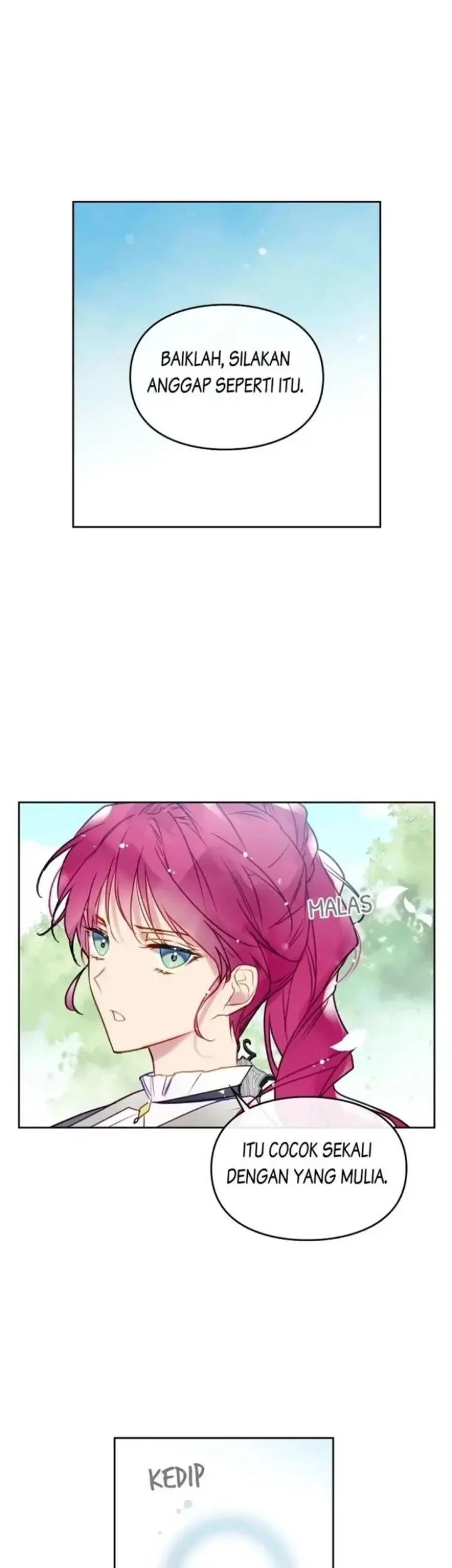 Villains Are Destined to Die Chapter 64 Gambar 47