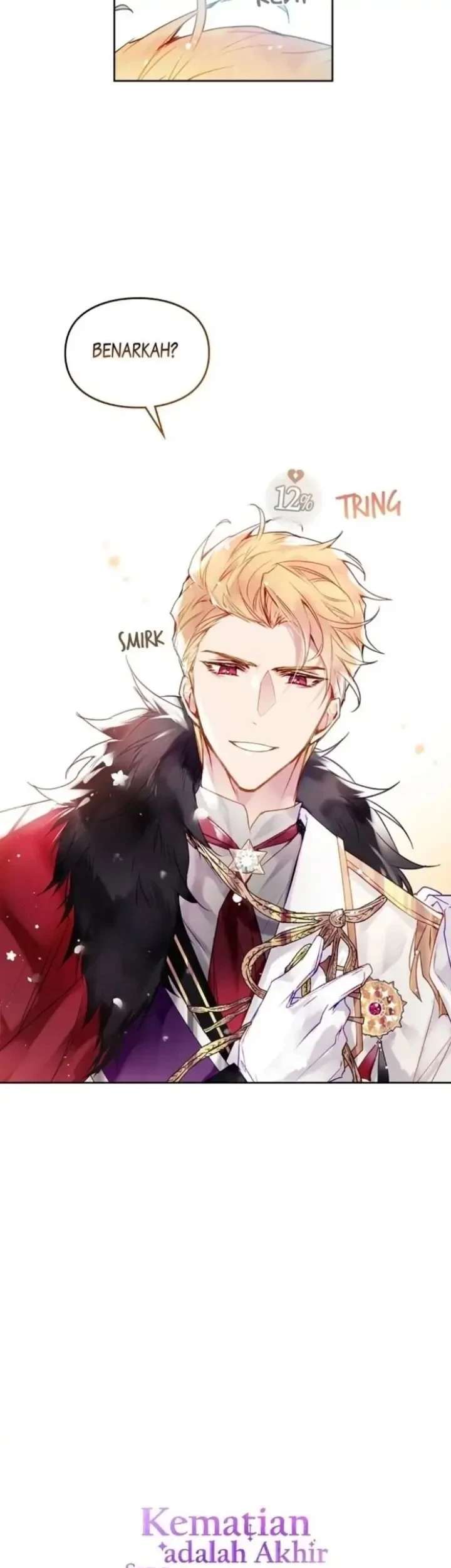 Villains Are Destined to Die Chapter 64 Gambar 49
