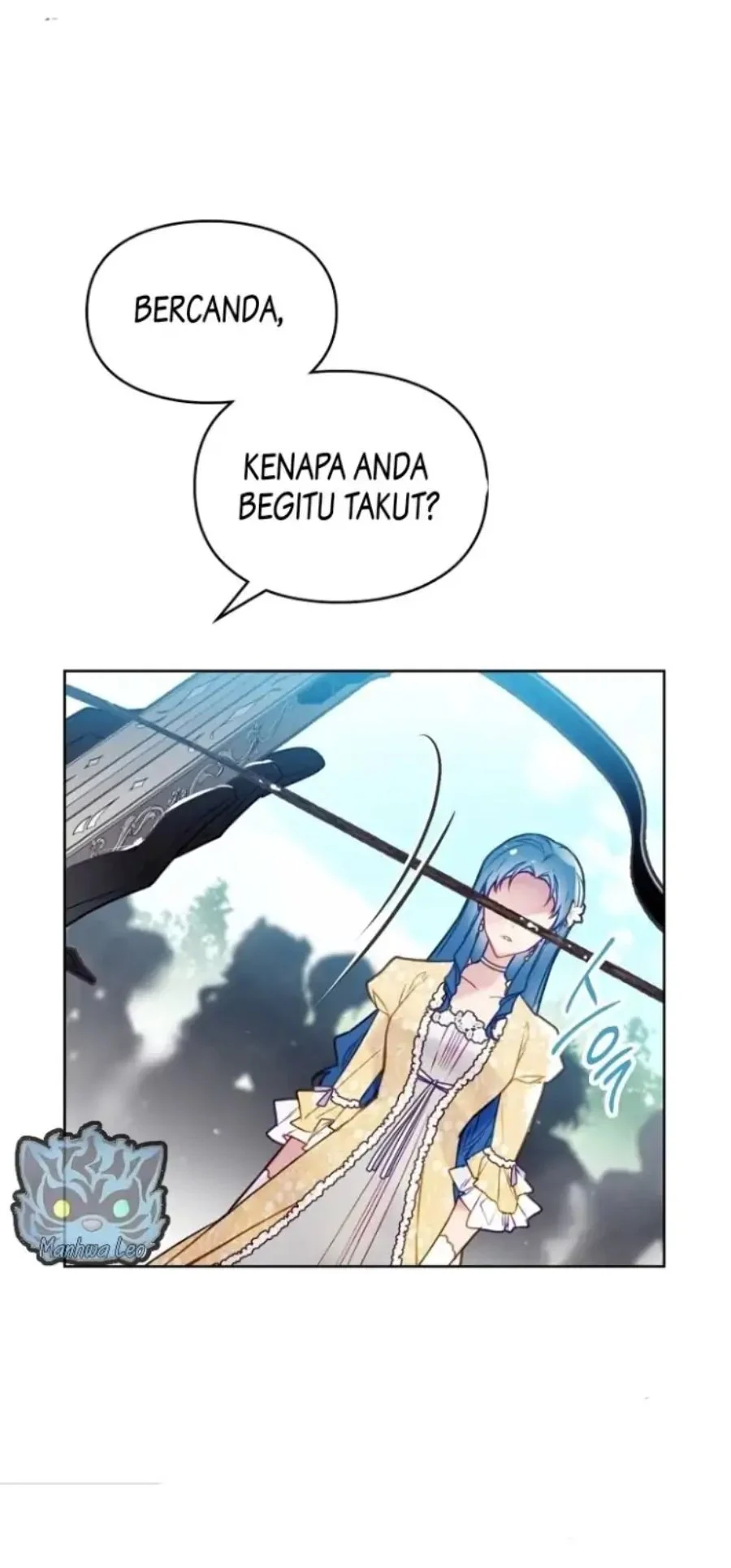 Villains Are Destined to Die Chapter 66 Gambar 38