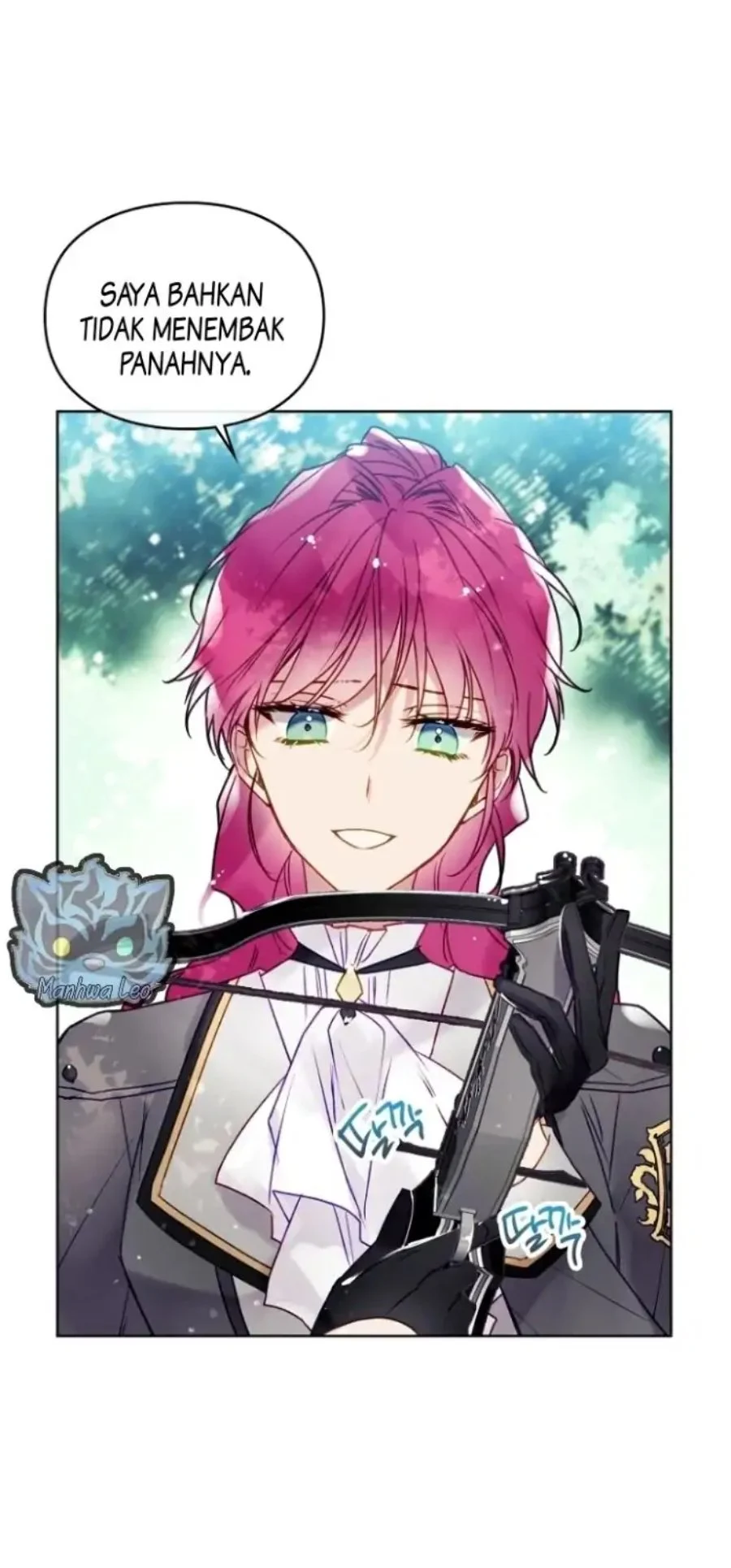 Villains Are Destined to Die Chapter 66 Gambar 39