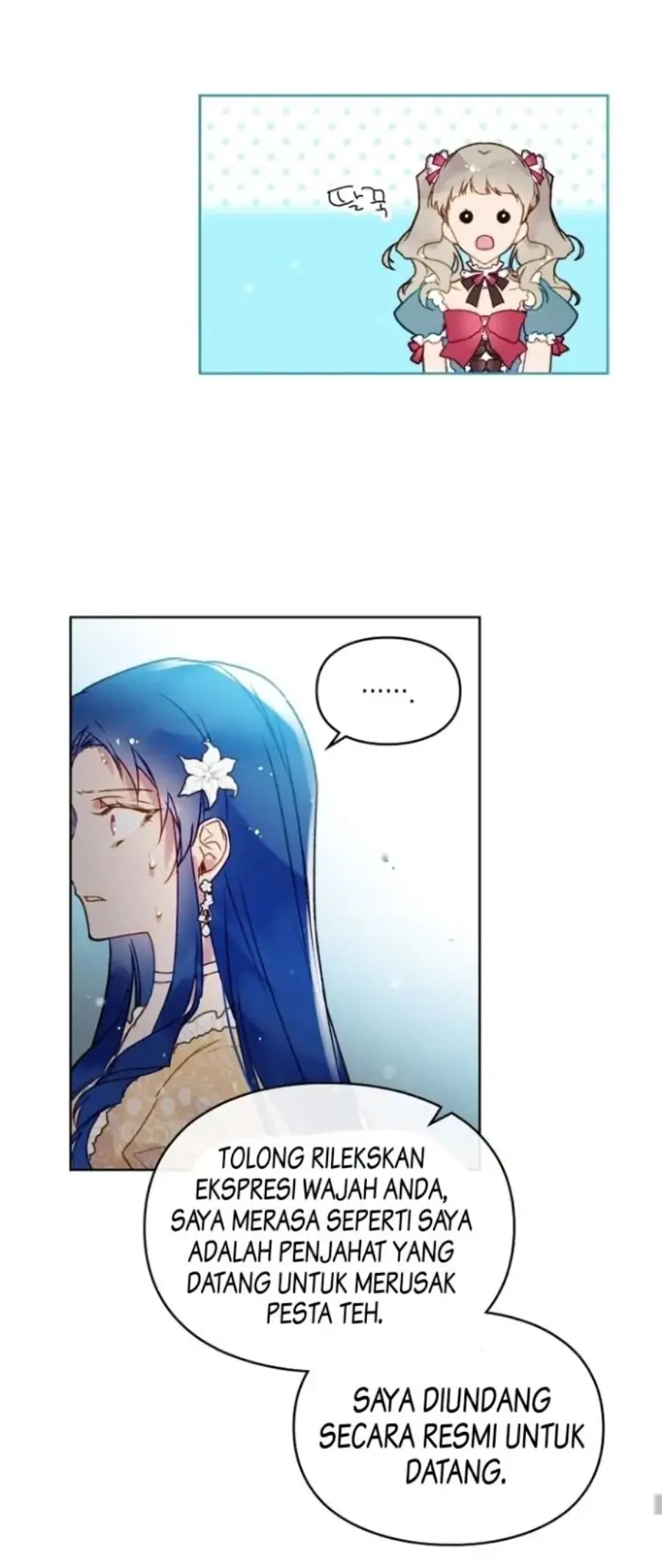 Villains Are Destined to Die Chapter 66 Gambar 40