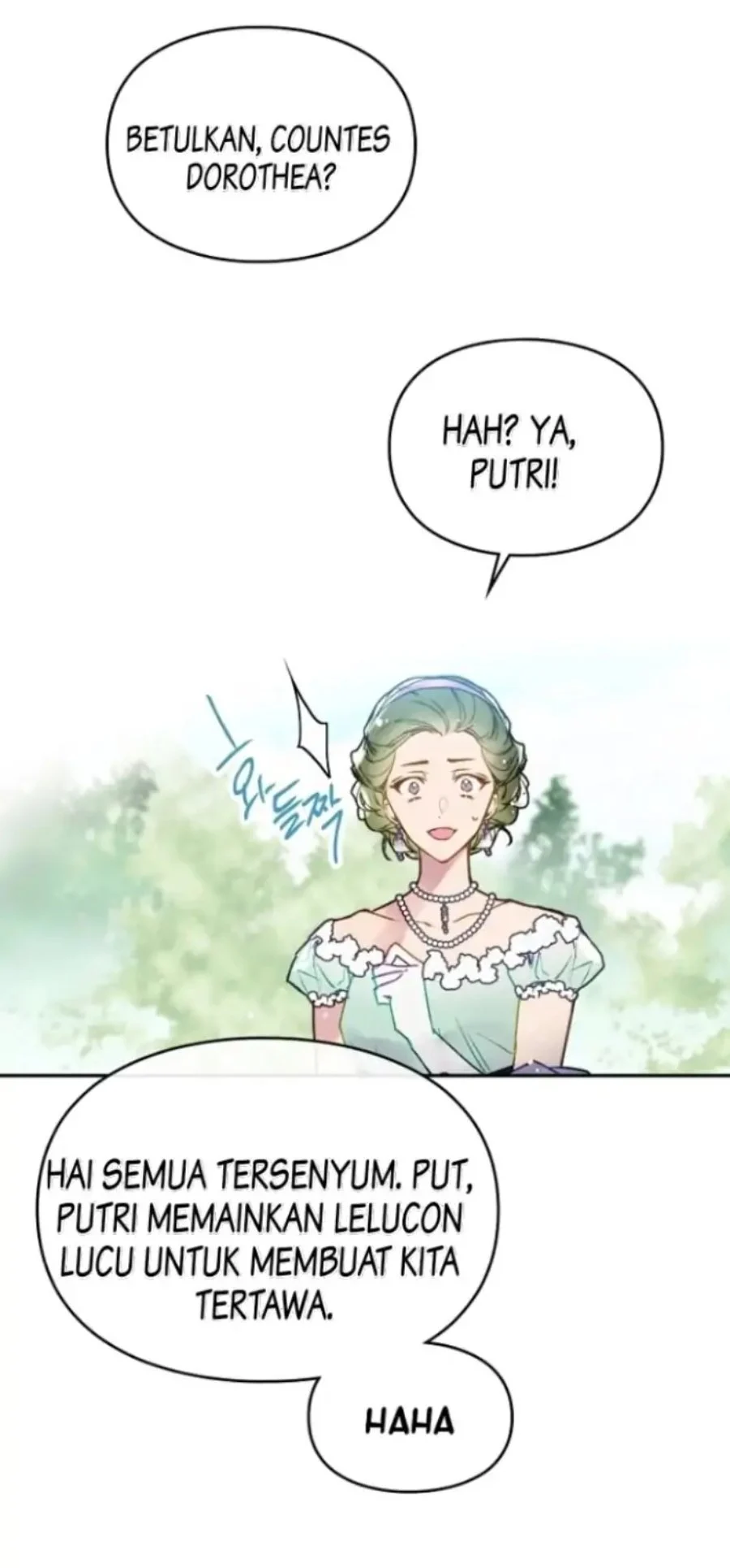 Villains Are Destined to Die Chapter 66 Gambar 41